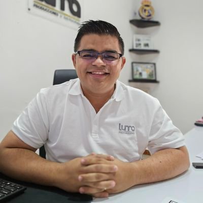 Rely Maradiaga Profile