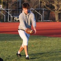 Will Bosak '25 (@willbosak) 's Twitter Profile