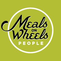 Meals on Wheels People (@mealswheelsppl) 's Twitter Profile Photo Meals on Wheels People (@mealswheelsppl) 's Twitter Profile Photo