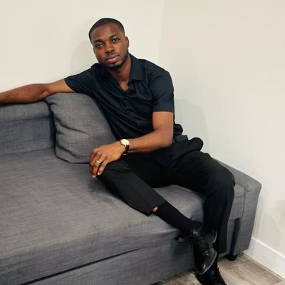 steph_adebisi's profile picture. I will not take away my integrity. https://t.co/6HvmCWWULj