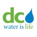 DC Water (@dcwater) Twitter profile photo DC Water (@dcwater) Twitter profile photo