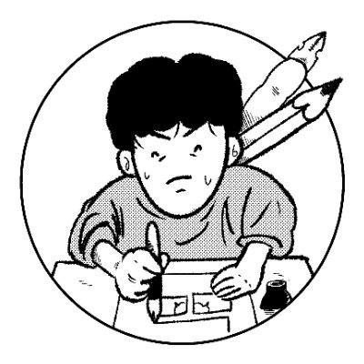 Gorka_s_s's profile picture. I draw manga. (so bad). (nah, actually not that bad).