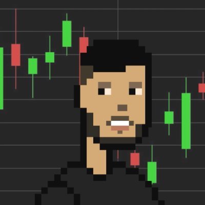 All things Marketing |GTM strategist |Growth |
Weaving strategies, navigating the crypto jungle, one block at a time. 🧩 (Opinions are my own 🎨)