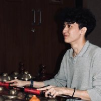 🕷️ (@irfanachos) 's Twitter Profile