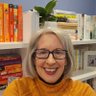 karenkroll's profile picture. #WordNerd #FreelanceWriter #OpposeProAct #AmWriting #AmQuerying  https://t.co/CyPpjYsylR
