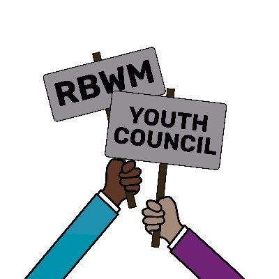 A group of young people aged between 14 and 19 years old who aim to represent all young people from across the Royal Borough of Windsor and Maidenhead.