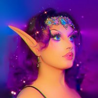 🌸🌙LUNA ASAKURA⭐️🍉 (@polarisloona) 's Twitter Profile