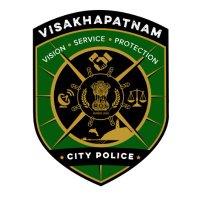 VizagCityPolice (@vizagcitypolice) 's Twitter Profile