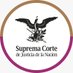 Suprema Corte (@scjn) Twitter profile photo Suprema Corte (@scjn) Twitter profile photo