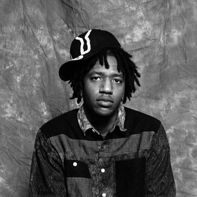 🤞🏾✨ #UGLYWORLDSYNDICATE // RAPPER // DESIGNER// CREATIVE DIRECTOR // MKE🔜🌐