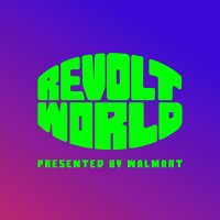 REVOLT WORLD 🌎 (@revoltworld) 's Twitter Profile