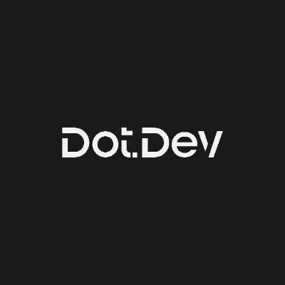 DotDevSocial's profile picture. We Master Solutions For Your Digital Challenges
Visit our website: https://t.co/H2qFMSx8KF