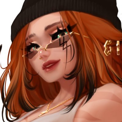 DeimosVRC's profile picture. 🔞 18+ 🔞 SHE/HER ✨3D Artist / Content Creator ✨ If it don’t leave a mark I don’t want it 😤😤