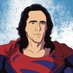 superman out of context (@supermanooc) Twitter profile photo