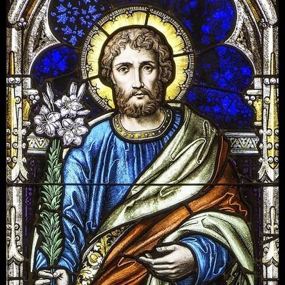 Catholic - English - Ite Ad Joseph - Brown Scapular and Rosary - England is Our Lady's Dowry 🇻🇦🏴󠁧󠁢󠁥󠁮󠁧󠁿🇬🇧