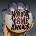 The Horror Game Awards (@horrorgameaward) Twitter profile photo The Horror Game Awards (@horrorgameaward) Twitter profile photo