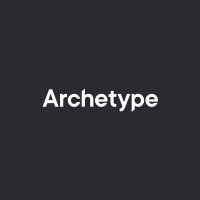 Archetype (@archetype) 's Twitter Profile