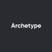 Archetype (@archetype) Twitter profile photo Archetype (@archetype) Twitter profile photo