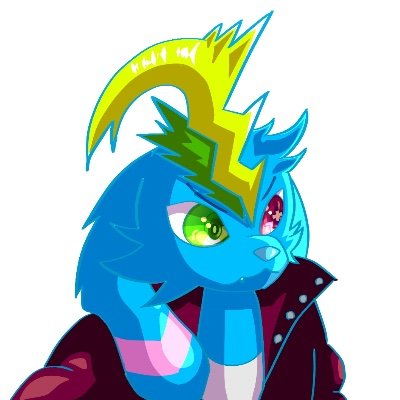 Yuuzakikanade's profile picture. 人工言語/文字/地図のコミッション募集してるよ
Yesケモナー⭕️🙆‍♂️

閲覧注意なサブアカウント→@kanadeinthedark

ヘッダーは@MysigFactoryさんから