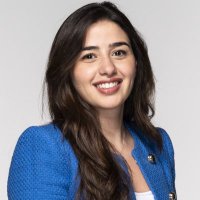 Zeina Hasna (@hasnazeina) 's Twitter Profile