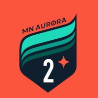Minnesota Aurora FC 2 (@mnaurorafc2) 's Twitter Profile Photo Minnesota Aurora FC 2 (@mnaurorafc2) 's Twitter Profile Photo