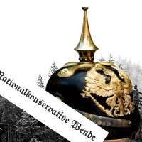 NationalkonservativeWende (@natkonwende) 's Twitter Profile