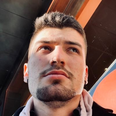 MathysPriv's profile picture. Le moi à 100% 🤷🏻♂️