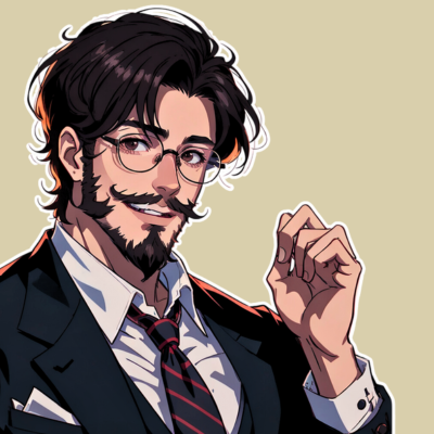 IonicEagle 🍉さんのプロフィール画像