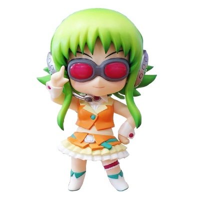 I am GUMI from Megpoid. メグッポイドのグミです。
日本語をちょっと話す。でも僕はまだビギナーなんだ。
(Parody account. パロディーアカウントです。Run by @Hahppyfire)