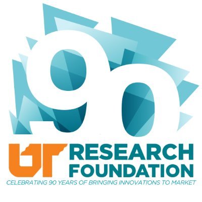 UTRF (UT Research Foundation) Profile
