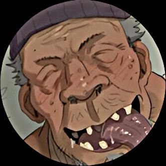 Ugly_Grandpa8's profile picture. 𝙉𝙎𝙁𝙒⚠️

𝖵𝗂𝖾𝗃𝗈 𝗉𝖺𝗃𝖾𝗋𝗈 𝗅𝗅𝖾𝗇𝗈 𝖽𝖾 𝖾𝗇𝖿𝖾𝗋𝗆𝖾𝖽𝖺𝖽𝖾𝗌 🐽