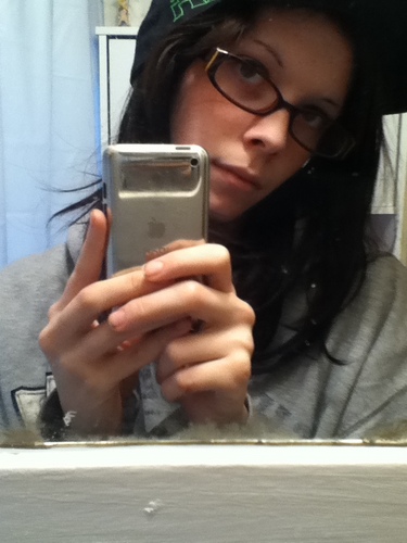 It's me! :D