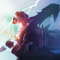The False Son Risk of Rain 2 (@thefalseson) 's Twitter Profile