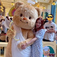 Wendy 💚 Tuanzy🇹🇭🇺🇸🐇 (@mtmanthana) 's Twitter Profile Photo