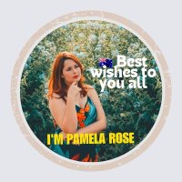 Pamela Rose (@pamelaehrl54125) 's Twitter Profile