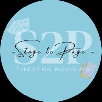 Stage to Page (@stagetopage) 's Twitter Profile
