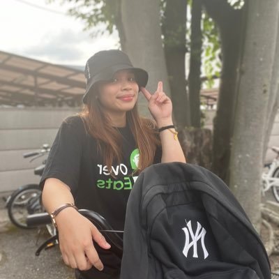 RheaCudal18's profile picture. 🍥