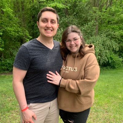 MallorieKliem's profile picture. Trauma therapist & entrepreneur.