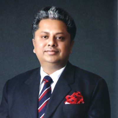 CEO of DCM Group of Schools | Edupreneur of the Year | Philanthropist | Angel Investor | Freelance Writer | Environment Engineer