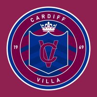 Cardiff Villa FC (@cardiffvillafc) 's Twitter Profile
