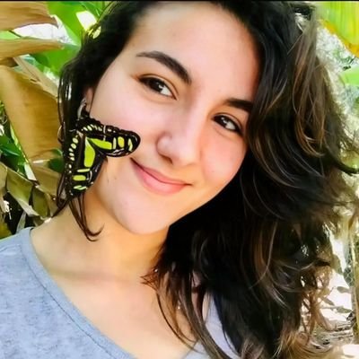 cecilia_jess_'s profile picture. 📸 Photography and travelblogguer