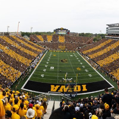 College Football Fanatic - Constant College Football content.