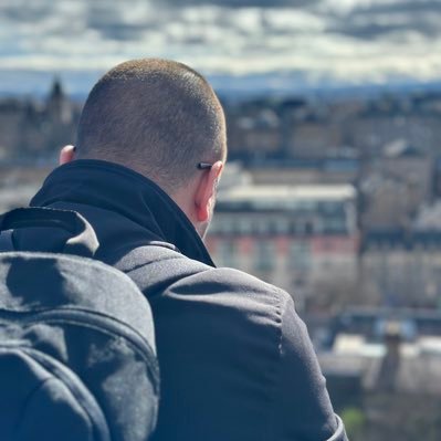 LatzMaks's profile picture. 