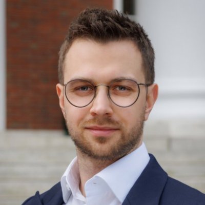 Data Scientist & Project Leader @ BCG | Harvard MBA | Cambridge Uni