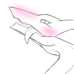 🔞! あるドラゴン絵描きの裏アカです。 バイでMのケモ・ドララーの、肌色ツイ用みたいな感じ。 最近は好きな投稿RTしたりフォローすることがほとんど。※特殊性癖の取り扱いあり。