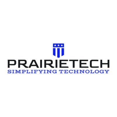 Prairietechfm's profile picture. We simplify and solve technology challenges for homes and businesses. Professional Audio/Video and Home Security Services.