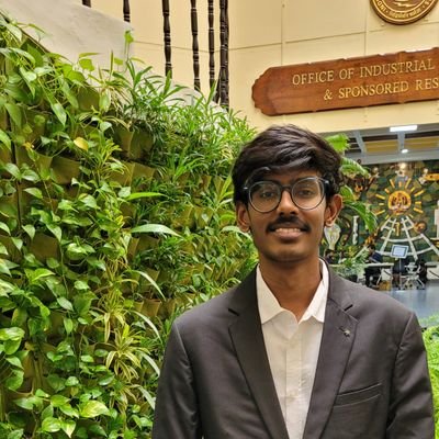 sirabas369's profile picture. IIT Kharagpur'26