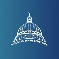 Wisconsin Senate Democrats (@senatedemswi) 's Twitter Profile