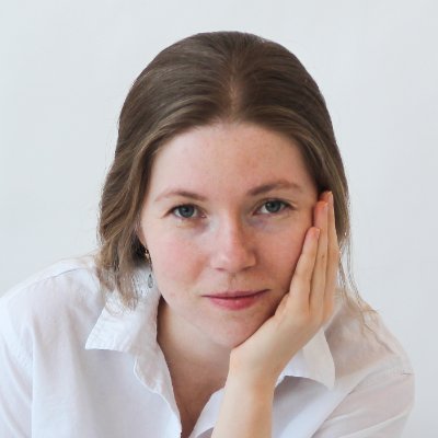 elmcaleavy's profile picture. Growing the progress studies talent pipeline with @rootsofprogress. Formerly @indexcoop, @nytimes,  @fulbrightprgrm, @Microsoft