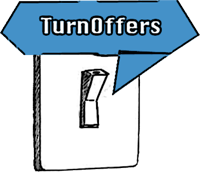 TurnOffers's profile picture. Discover the best offers and get free stuff from our merchants!